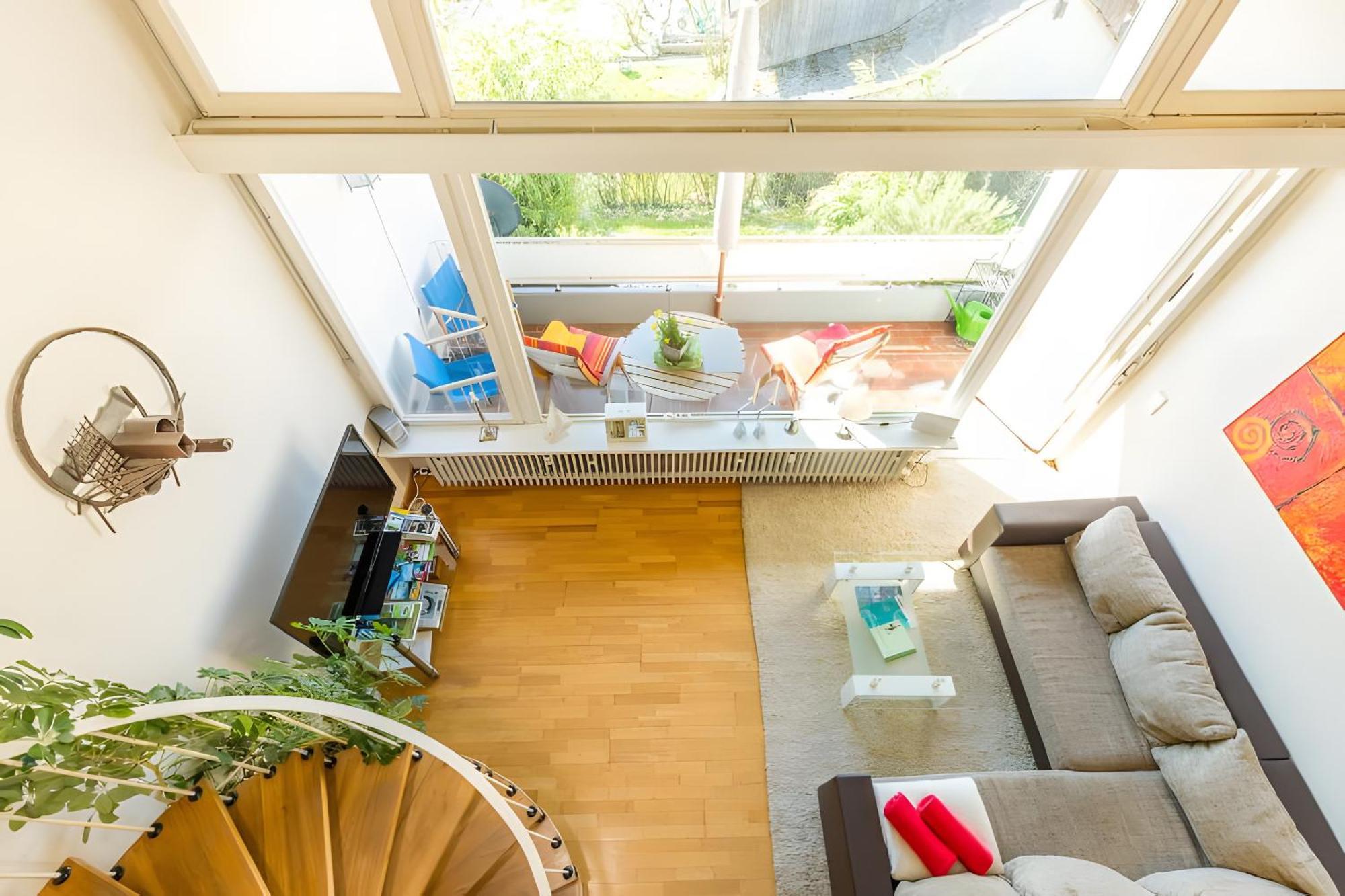 Seesucht Gaienhofen  Exteriér fotografie